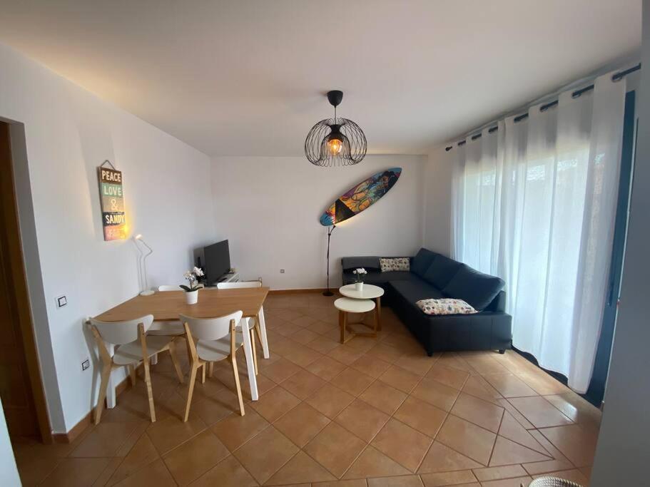 Ocean Home - No Stress Holidays Lajares Eksteriør bilde