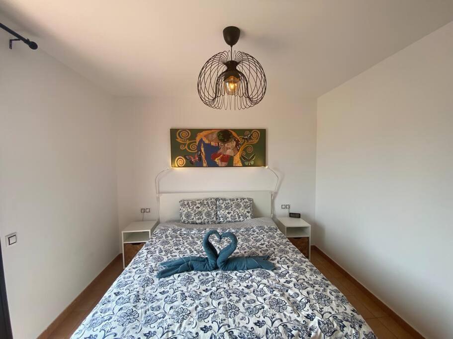 Ocean Home - No Stress Holidays Lajares Eksteriør bilde