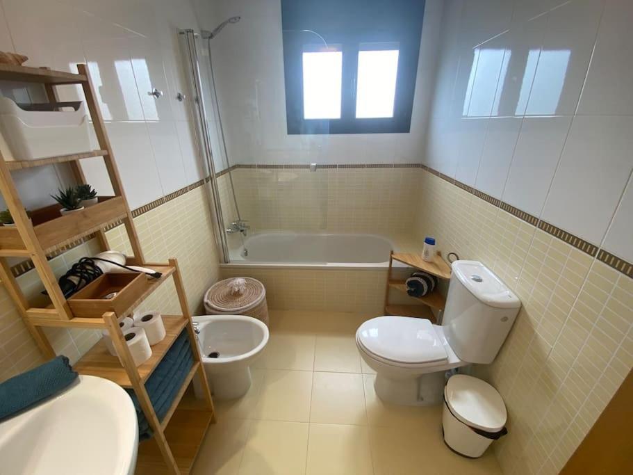 Ocean Home - No Stress Holidays Lajares Eksteriør bilde